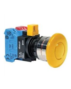 IDEC HW4B-M4F02-Y Device