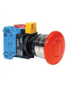 IDEC HW4B-M4F10-R Device