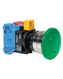 IDEC HW4B-M4F11-G Device