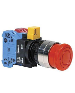 IDEC HW4B-V3F01-R Device