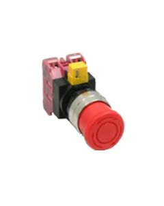 IDEC HW4B-V3F02-R Device