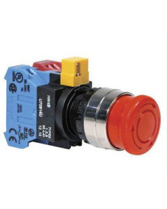 IDEC HW4B-V3F10-R Device