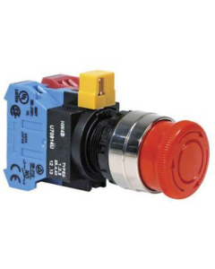 IDEC HW4B-V3F11-R Device