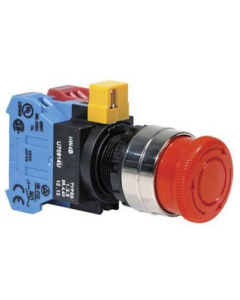 IDEC HW4B-V3F20-R Device