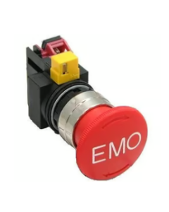 IDEC HW4B-V401-R-EMO-2-NVLS Device