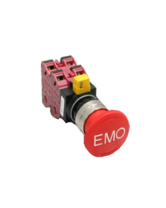 IDEC HW4B-V404-R-EMO-2 Device