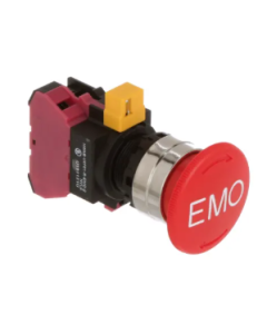 IDEC HW4B-V4F01-R-EMO-2-NVLS Device