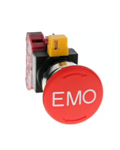 IDEC HW4B-V4F01-R-EMO-2 Device