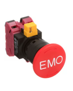 IDEC HW4B-V4F02-R-EMO-2 Device