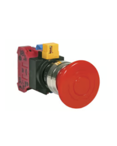 IDEC HW4B-V4F02-R Device