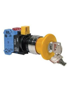 IDEC HW4B-V4F02-Y Device