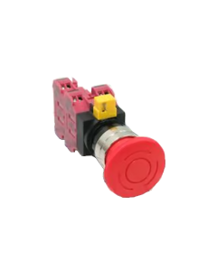 IDEC HW4B-V4F03-R Device