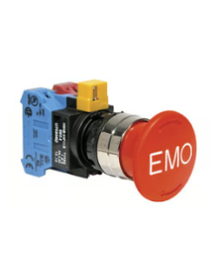 IDEC HW4B-V4F10-R-EMO-2 Device