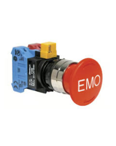 IDEC HW4B-V4F11-R-EMO-2 Device