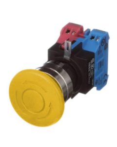 IDEC HW4B-V4F11-Y Device
