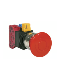 IDEC HW4B-V4F20-R Device