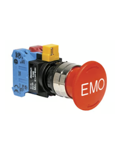 IDEC HW4B-V4F22-R-EMO-2 Device