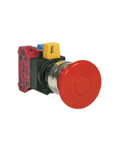 IDEC HW4B-V4F22-R Device