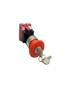 IDEC HW4B-X4F02-R Device