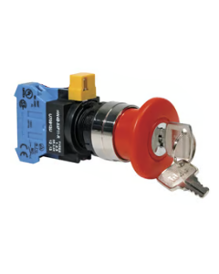 IDEC HW4B-X4F10-R Device