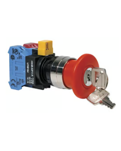 IDEC HW4B-X4F20-R Device