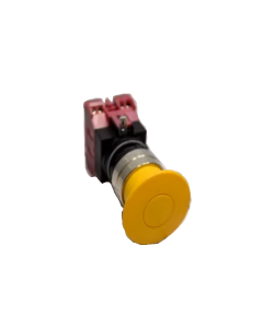 IDEC HW4B-Y2F02-Y Device