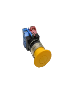 IDEC HW4B-Y2F11-Y Device