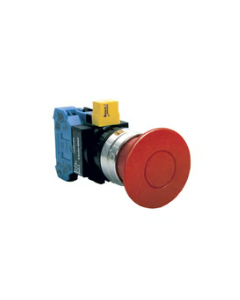 IDEC HW4B-Y2F20-R Device