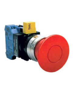 IDEC HW4B-Y2F22-R Device