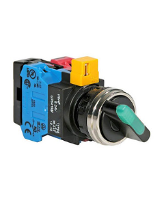 IDEC HW4F-2F11QD-G-24V Device
