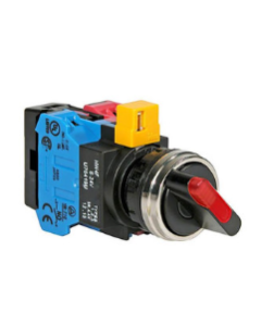 IDEC HW4F-2F11QD-R-12V Device