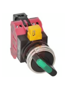 IDEC HW4F-3F02QD-G-24V Device