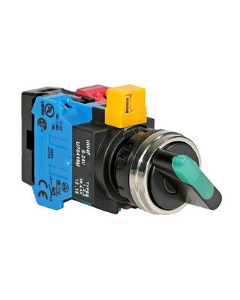 IDEC HW4F-3F22QD-G-24V Device