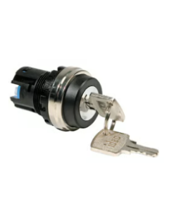 IDEC HW4K-2A Device