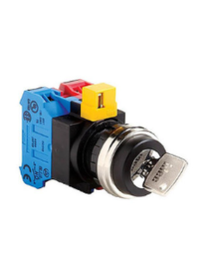 IDEC HW4K-31GF11 Device