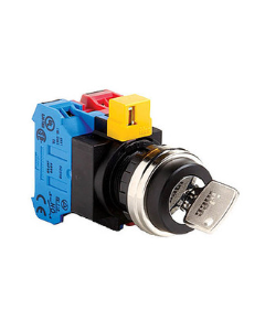 IDEC HW4K-3AF11 Device