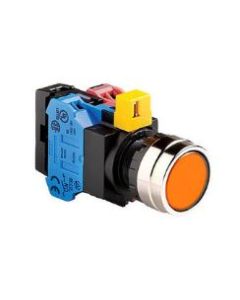 IDEC HW4L-A1F01QD-A-24V Device