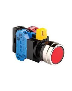 IDEC HW4L-A1F01QD-R-120V Device