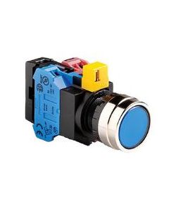 IDEC HW4L-A1F01QD-S-120V Device