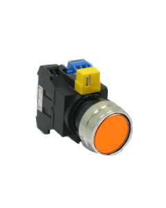 IDEC HW4L-A1F10QD-A-120V Device
