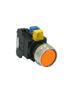IDEC HW4L-A1F10QD-A-24V Device
