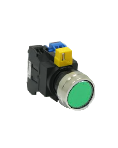 IDEC HW4L-A1F10QD-G-120V Device
