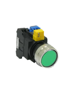 IDEC HW4L-A1F10QD-G-12V Device