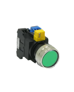 IDEC HW4L-A1F10QD-G-24V Device