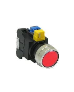 IDEC HW4L-A1F10QD-R-120V Device