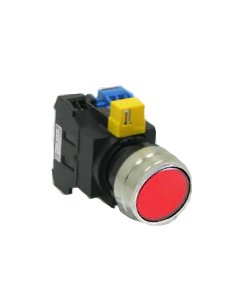 IDEC HW4L-A1F10QD-R-24V Device