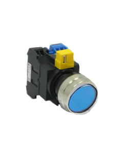 IDEC HW4L-A1F10QD-S-120V Device