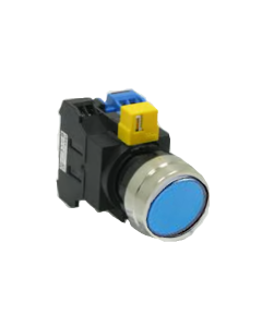 IDEC HW4L-A1F10QD-S-24V Device