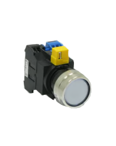 IDEC HW4L-A1F10QD-W-120V Device