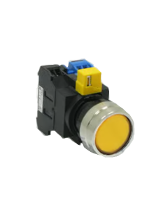 IDEC HW4L-A1F10QD-Y-120V Device
